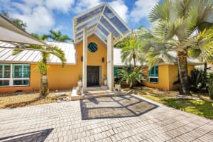 3950 Hardie Ave, Coconut Grove