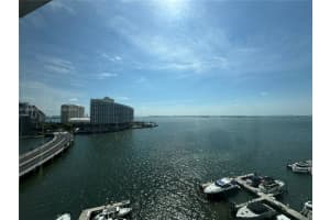 801 Brickell Bay Dr APT 1168, Miami, FL 33131, Sold 05/03/24
