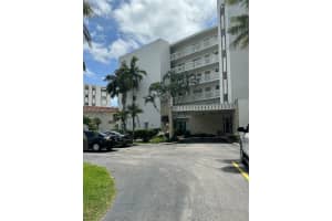 3199 S Ocean Dr APT 207, Hallandale Beach, FL 33009, Sold 06/22/24