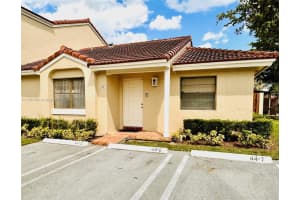 6541 NW 170th Terrace #6541, Hialeah, FL 33015, Sold 05/30/24