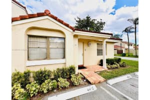 6541 NW 170th Terrace #6541, Hialeah, FL 33015, Sold 05/30/24