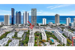17021 N Bay Rd APT 205, Sunny Isles Beach, FL 33160, Sold 07/03/24