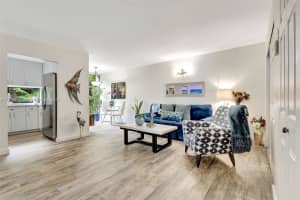 17021 N Bay Rd APT 205, Sunny Isles Beach, FL 33160, Sold 07/03/24