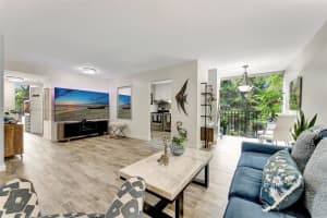 17021 N Bay Rd APT 205, Sunny Isles Beach, FL 33160, Sold 07/03/24