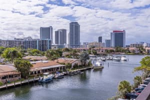 2500 Parkview Dr APT 503, Hallandale Beach, FL 33009, Sold 07/02/24