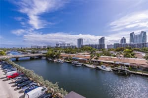 2500 Parkview Dr APT 503, Hallandale Beach, FL 33009, Sold 07/02/24