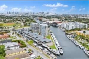 1800 NW 24th Ave APT 517, Miami, FL 33125, Sold 10/11/24