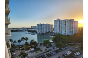 2801 NE 183rd St #1201w, Aventura, FL 33160, Sold 12/23/24