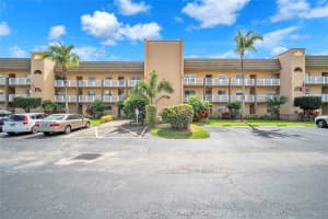 9310 Sunrise Lakes Blvd APT 110, Sunrise, FL 33322, Sold 10/28/24