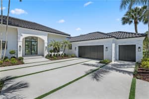 1448 Breakers W Blvd, West Palm Beach, FL 33411, Sold 05/13/24