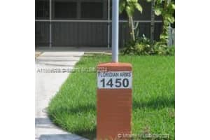 1450 Ne 170th St 102, North Miami Beach