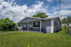 2255 McClellan St, Hollywood, FL 33020, Sold 06/30/24
