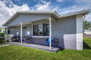 2255 McClellan St, Hollywood, FL 33020, Sold 06/30/24