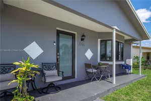 2255 McClellan St, Hollywood, FL 33020, Sold 06/30/24