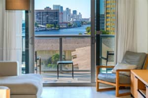 2602 E Hallandale Beach Blvd r607, Hallandale Beach, FL 33009, Sold 10/23/24