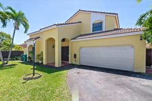 551 SW 88th Pl W, Miami, FL 33174, Sold 05/23/24