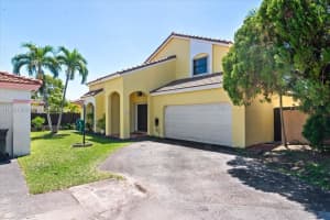 551 SW 88th Pl W, Miami, FL 33174, Sold 05/23/24