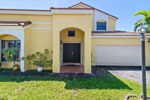 551 SW 88th Pl W, Miami, FL 33174, Sold 05/23/24