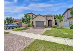 5106 NW 48th Ln, Lauderhill, FL 33319, Sold 05/31/24