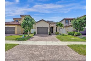 5106 NW 48th Ln, Lauderhill, FL 33319, Sold 05/31/24