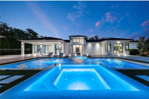 9880 SW 87th Ave, Miami, FL 33176, Sold 03/03/25