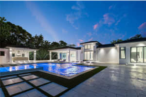 9880 SW 87th Ave, Miami, FL 33176, Sold 03/03/25