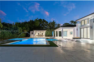 9880 SW 87th Ave, Miami, FL 33176, Sold 03/03/25