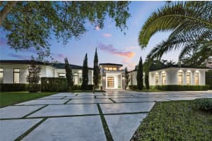 9880 SW 87th Ave, Miami, FL 33176, Sold 03/03/25