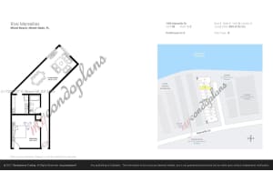 1185 Marseille Dr APT 209, Miami Beach, FL 33141, - MLS#A11565237