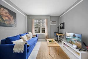 3030 Collins Ave #2b, Miami Beach, FL 33140, Sold 07/01/24