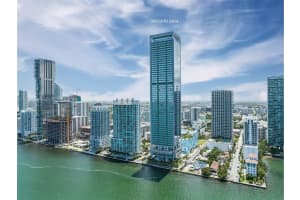 700 NE 26th Terrace #1806, Miami, FL 33137, Sold 07/03/24