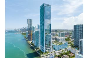 700 NE 26th Terrace #1806, Miami, FL 33137, Sold 07/03/24