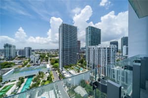 700 NE 26th Terrace #1806, Miami, FL 33137, Sold 07/03/24
