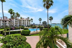 2221 Fisher Island Dr 3201 Miami Beach, FL 33109 - MLS#A11565298