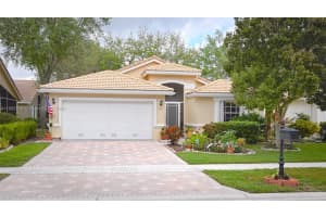 7317 Lugano Dr, Boynton Beach, FL 33437, Sold 09/25/24