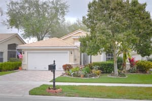 7317 Lugano Dr, Boynton Beach, FL 33437, Sold 09/25/24