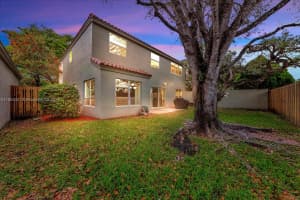 7570 NW 61st Terrace, Parkland, FL 33067, Sold 10/10/24
