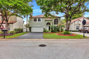 7570 NW 61st Terrace, Parkland, FL 33067, Sold 10/10/24