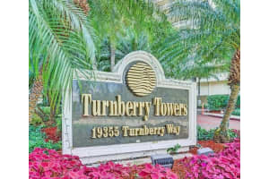 19355 Turnberry Way #23l, Miami, FL 33180, Sold 08/02/24