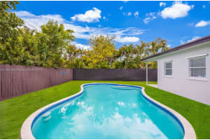 3958 NW 19th Ave, Oakland Park, FL 33309, Sold 06/17/24