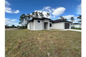 874 Spaulding St E, Lehigh Acres, FL 33974, Sold 10/07/24