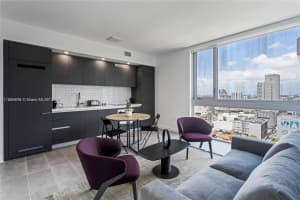227 NE 2nd St #2806, Miami, FL 33132, Sold 03/03/25