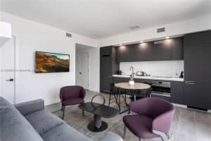 227 NE 2nd St #2806, Miami, FL 33132, Sold 03/03/25