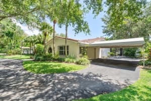 16715 SW 80th Ave, Palmetto Bay, FL 33157, Sold 09/20/24