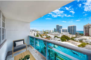 6770 Indian Creek Dr #12d, Miami, FL 33141, Sold 02/07/25