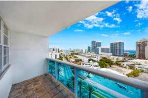 6770 Indian Creek Dr #12d, Miami, FL 33141, Sold 02/07/25