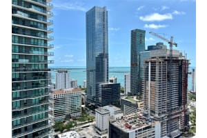 60 SW 13th St Apt 3014, Miami, FL 33130, Sold 06/21/24