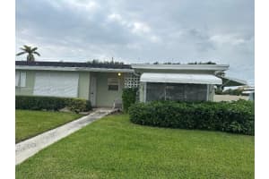 340 High Point Ct d, Boynton Beach, FL 33435, Sold 08/07/24