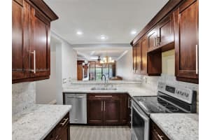 5729 Coral Lake Dr #305, Margate, FL 33063, Sold 11/20/24