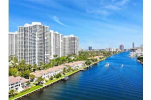 21050 NE 38th Ave APT 1102, Aventura, FL 33180, Sold 06/27/24